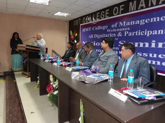 IIMT College of Law Greater Noida Activities photo 1